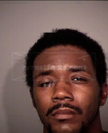 Clinton Darryl Pettigrew