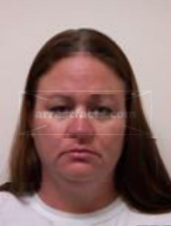 Holly Ann Goldsmith