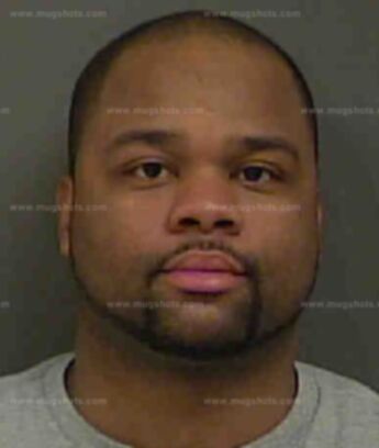 Jamarqua Antwan Stevenson