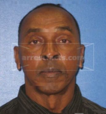 Kenneth Wayne Thornton