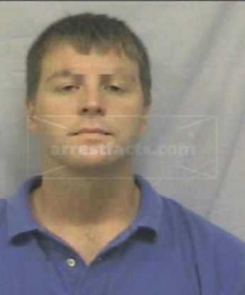 Benjamin Michael Park