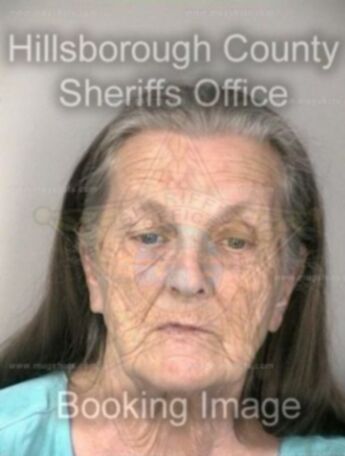 Martha Elizabeth Overstreet