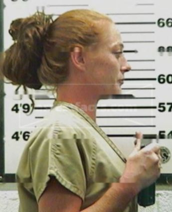 Clara Stover