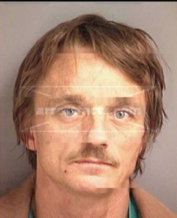 Randy Marr Caldwell
