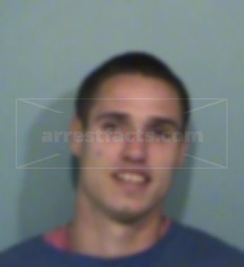 Cody Richard Viscarret