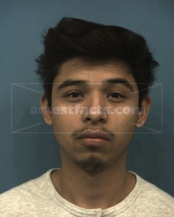 Oscar Hernandez