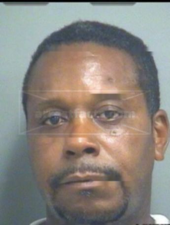 Tony Lee Jackson