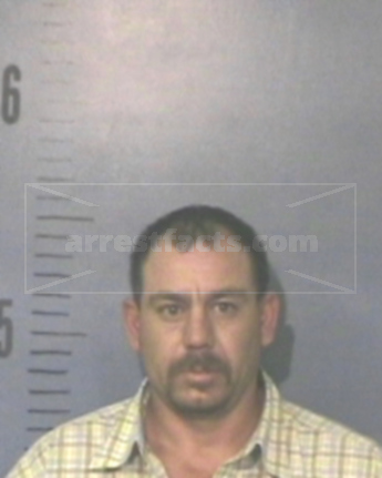 Gilberto Ruiz Tercero