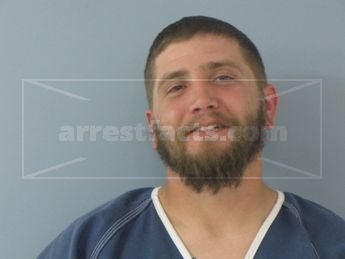 Brandon Matthew Patterson