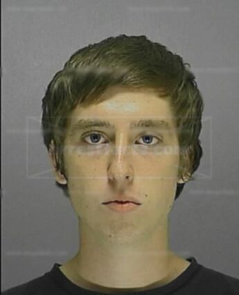 Austin James Black