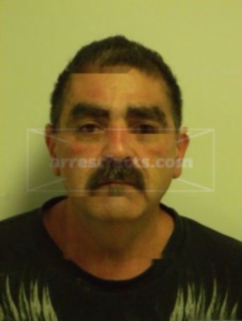 Gilbert Serafin Rael