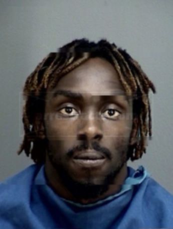Marcus Terrel Wilson
