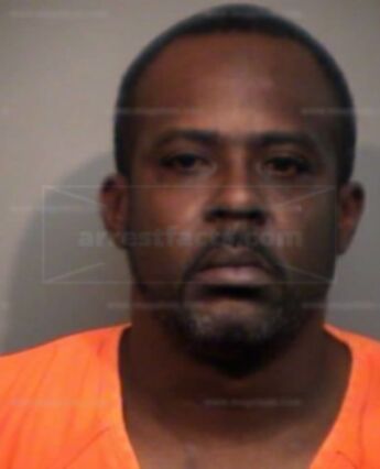 Lornezo Johnthan Carr