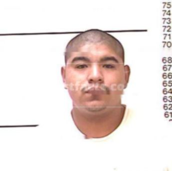 Christopher Felipe Tristan
