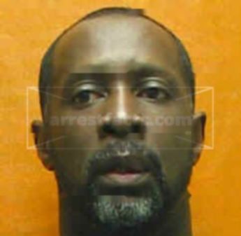 Darrell Allen Thornton