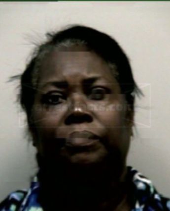 Melva Lynn Washington
