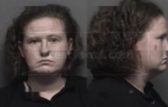 Amanda Jo Rochelle Wiegand