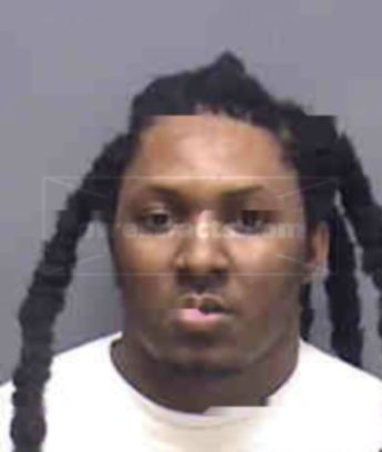 Ryan Jovan Mccutcheon