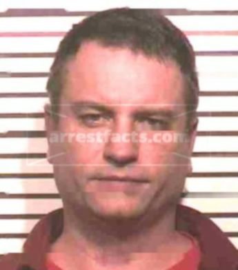 Michael Allen Blaine