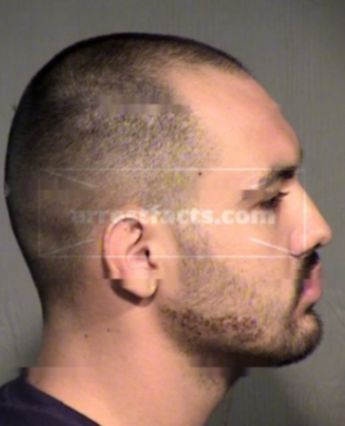 Steven Paul Roby