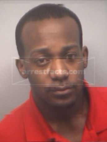 Terry Washington