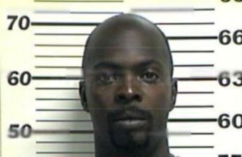 Johnny Ray Walker