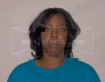 Nastacha Moore