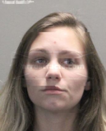 Emily Lee Peckman