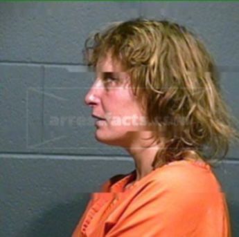 Elaine Evon Padgett