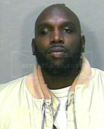 Anthony Bolden