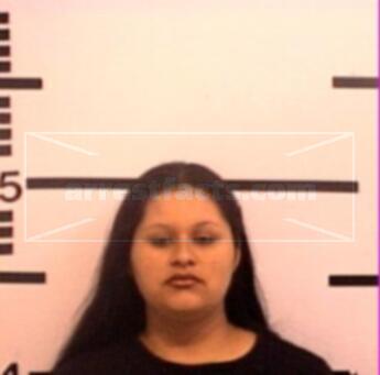 Angelica Martza Osorio