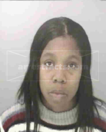 Latasha Leeann Washington
