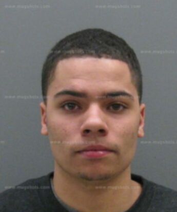 Anthony Michael Hampton