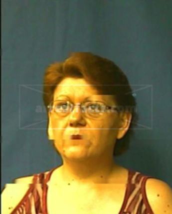 Deena Marie Jackson