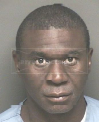 Amos Devon Jackson Iii