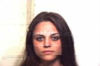 Amber Nicole Dugger