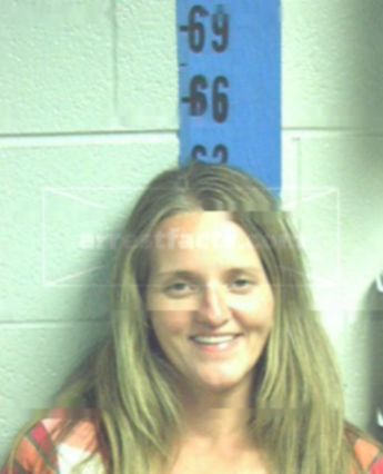 Melissa Sanderson