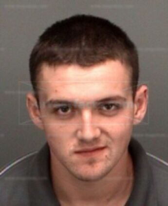 Eric Stephen Silvernail