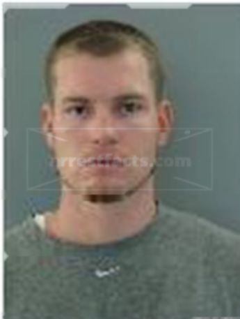 Shane Patrick Hudson