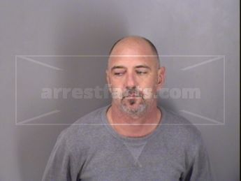 Chris Edward Campbell