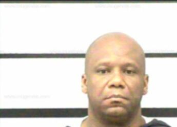 Darren Lee Brown