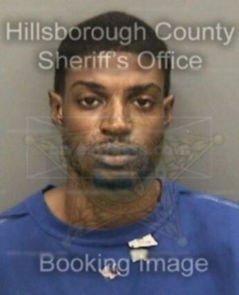 Michael Anthony Tribble