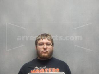 Matthew Robert Brownlee