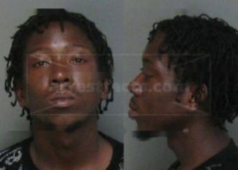 Matthew Brown