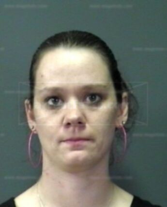 Chrissy Lorraine Strickland