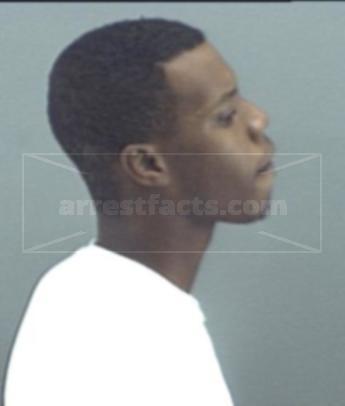 Decorian Maurice Allen