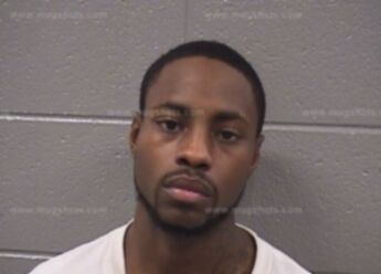 Demetrius King