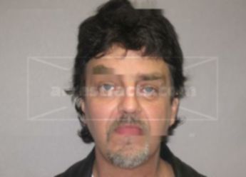 Ronnie Pernell Begley