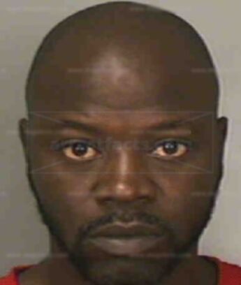 Rubin Jerrell Perry