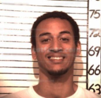 Derrick Allen Whitfield
